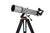 Telescope,  102mm, Refractor, StarSense, Celestron.