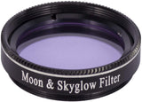 TEX, Filter, 1.25", Wratten, Moon Filter, Celestron +