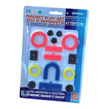Fun, Magnet, 15 Piece Set (48/Outer) +
