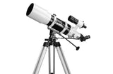 Telescope, 120mm, 4.7", Refractor, AZ3, Manual, Skywatcher !