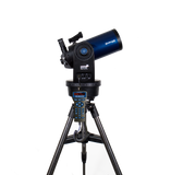 Telescope, 127mm, 5", Maksutov-Cassegrain, AZ, Go-To, ETX125, Meade +