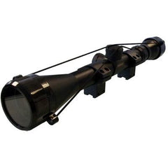 Riflescope, 40mm, 3-12x zoom, Konus  +