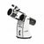 Telescope, 200mm, 8", Newtonian, Dobsonian (Collapsible), Manual, Skywatcher !