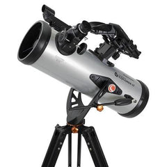 Telescope,  127mm, Reflector, StarSense, Celestron.
