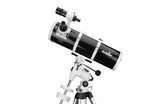 Telescope, 150mm, 6", Newtonian, EQ3, Skywatcher !