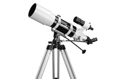 Telescope, 120mm, 4.7", Refractor, AZ3, Manual, Skywatcher !