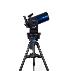 Telescope, 127mm, 5", Maksutov-Cassegrain, AZ, Go-To, ETX125, Meade +