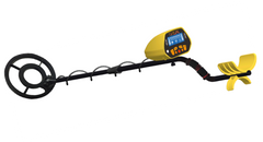 Metal Detector,  GC1028, Fully Automatic (4/outer) +